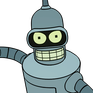 Bender Bending Rodríguez