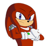 Knuckles the Echidna