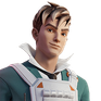 Nolan Chance