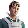 Nolan Chance