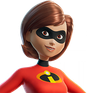 Mrs. Incredible