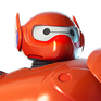 Hero Baymax