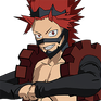 Eijiro Kirishima