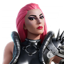 Chromatica Armor Gaga