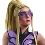 Enigmatic Gaga