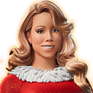 Santa Suit Mariah