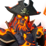 Pyreheart