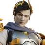 Ascendant Midas