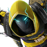 Void Warrior Absenz