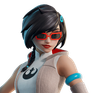 Apprentice Evie