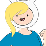 Fionna the Human