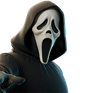Ghost Face