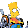 Bart Simpson