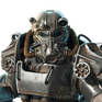 T-60 Power Armor