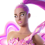 Rosy Rift Goddess Ariana