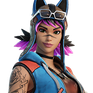 Renegade Lynx