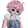 Mina Ashido