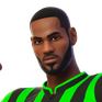 FFC LeBron James