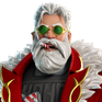 Lt. Winter