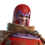 Wastelander Magneto