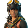 Renegade Rebel