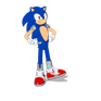 Sonic the Hedgehog