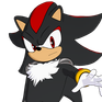 Shadow the Hedgehog