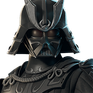 Darth Vader Samurai