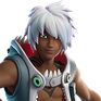 Finn Maw