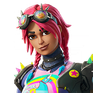 Brite Raider