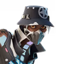 Skull Scout
