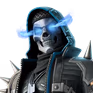 Skull Raider