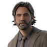 Alan Wake