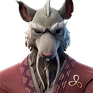 Splinter