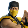 Scorpion (MK3)