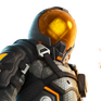 Dark Voyager (Reality Redacted)