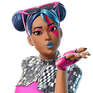 Sparkle Diva