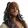 Jack Sparrow
