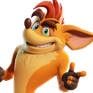 Crash Bandicoot