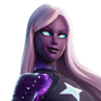 Galaxy Crossfade
