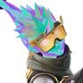 Jittershock
