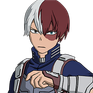 Shoto Todoroki