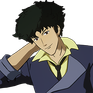 Spike Spiegel