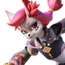 Kimiko Five-Tails