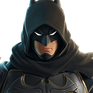 Ninja Knight Batman