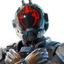 The Visitor (Reality Unknown)