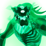 Spectral Devourer