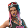 Keisha Cross