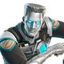 ICE Master Zane