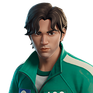 Ddakji Defender